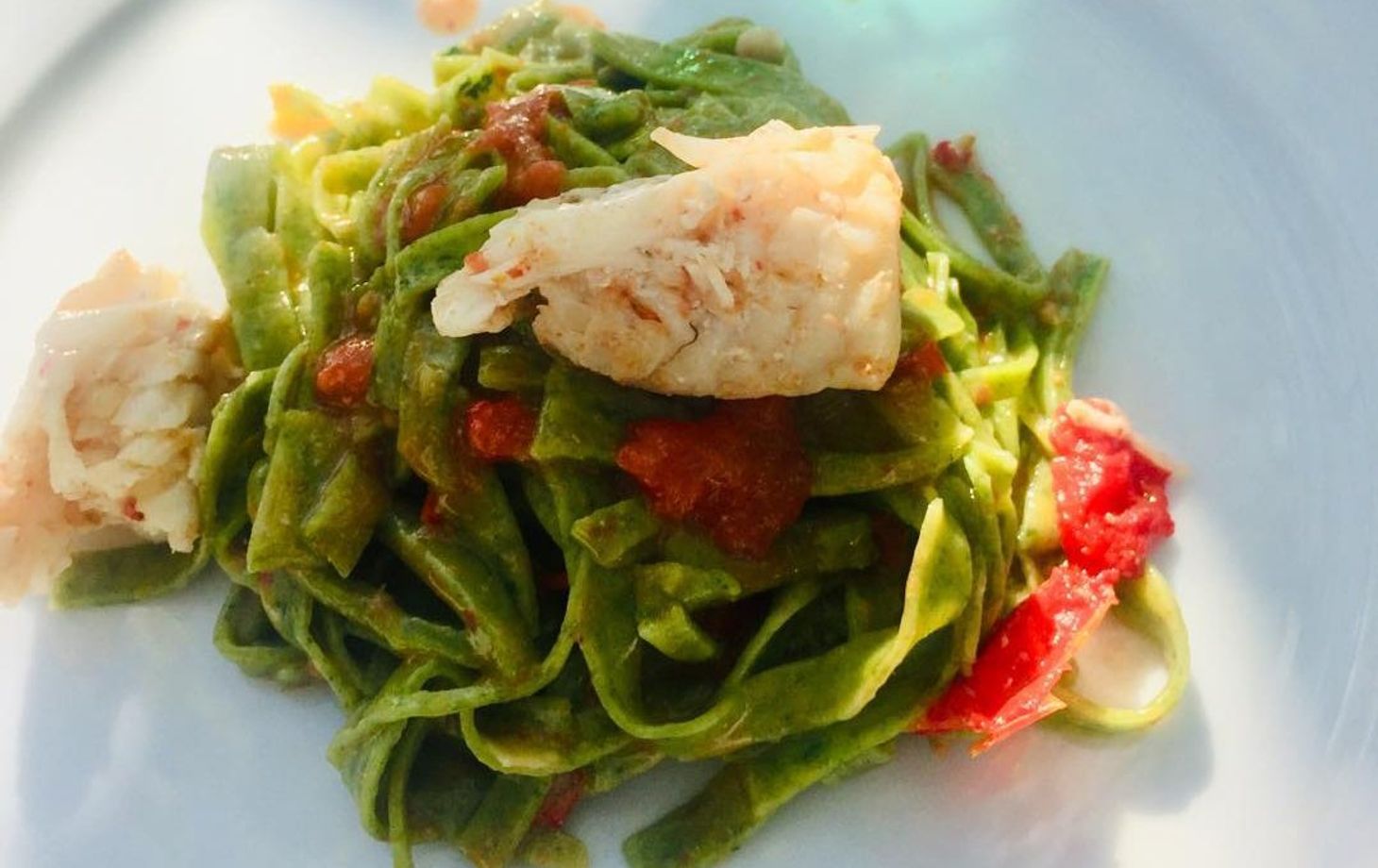 Cuisiner aux herbes sauvages dans la campagne romaine - Cours particulier