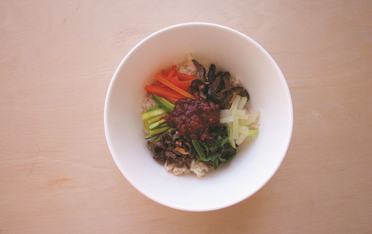 Cook 3 Korean Home-Style Dishes with Local Market Tour