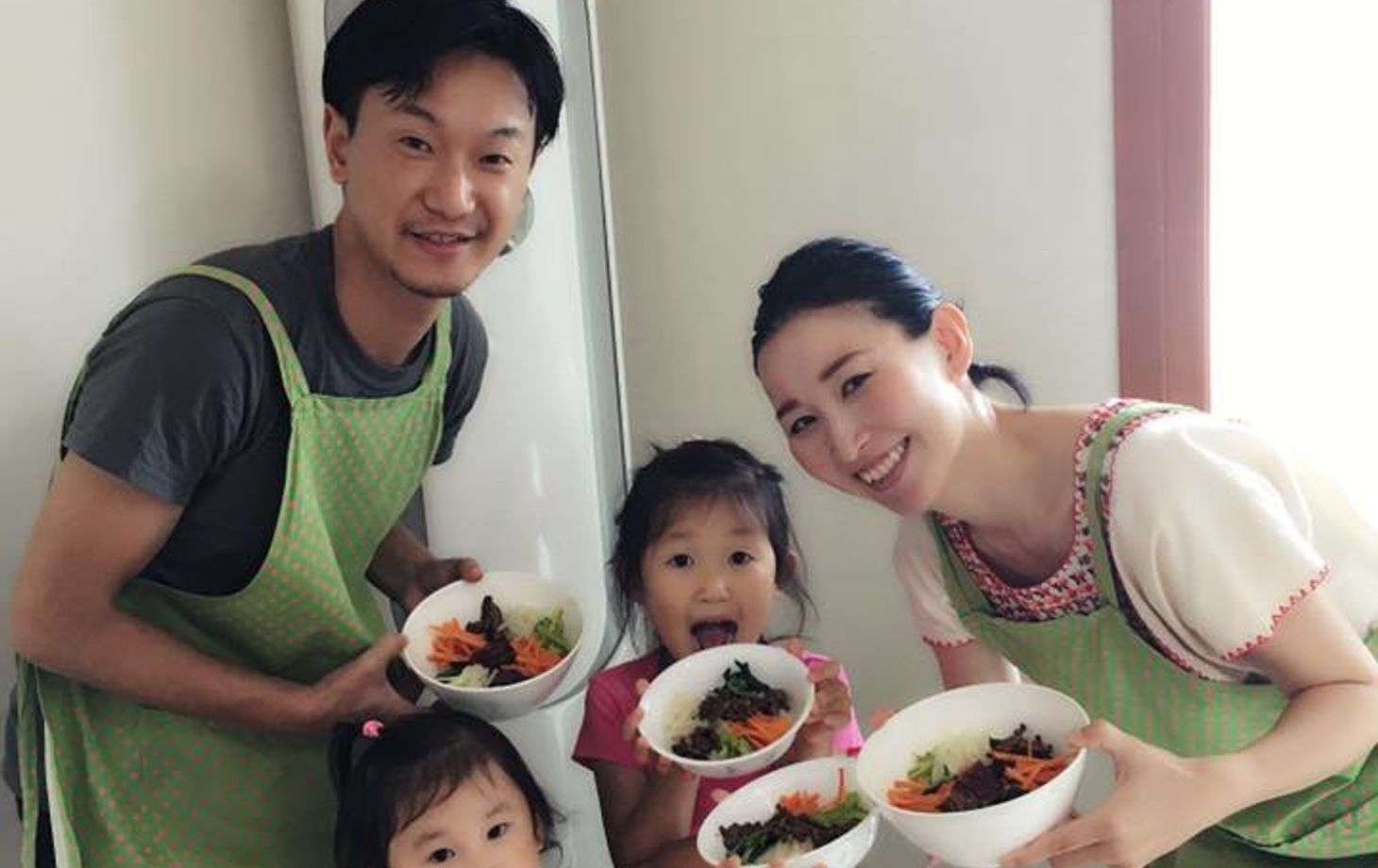 Cook 3 Korean Home-Style Dishes with Local Market Tour