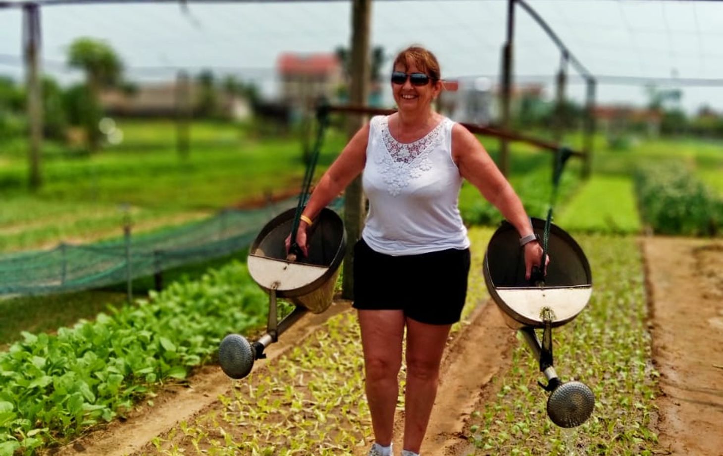 Countryside Tour with Local in Hoi An