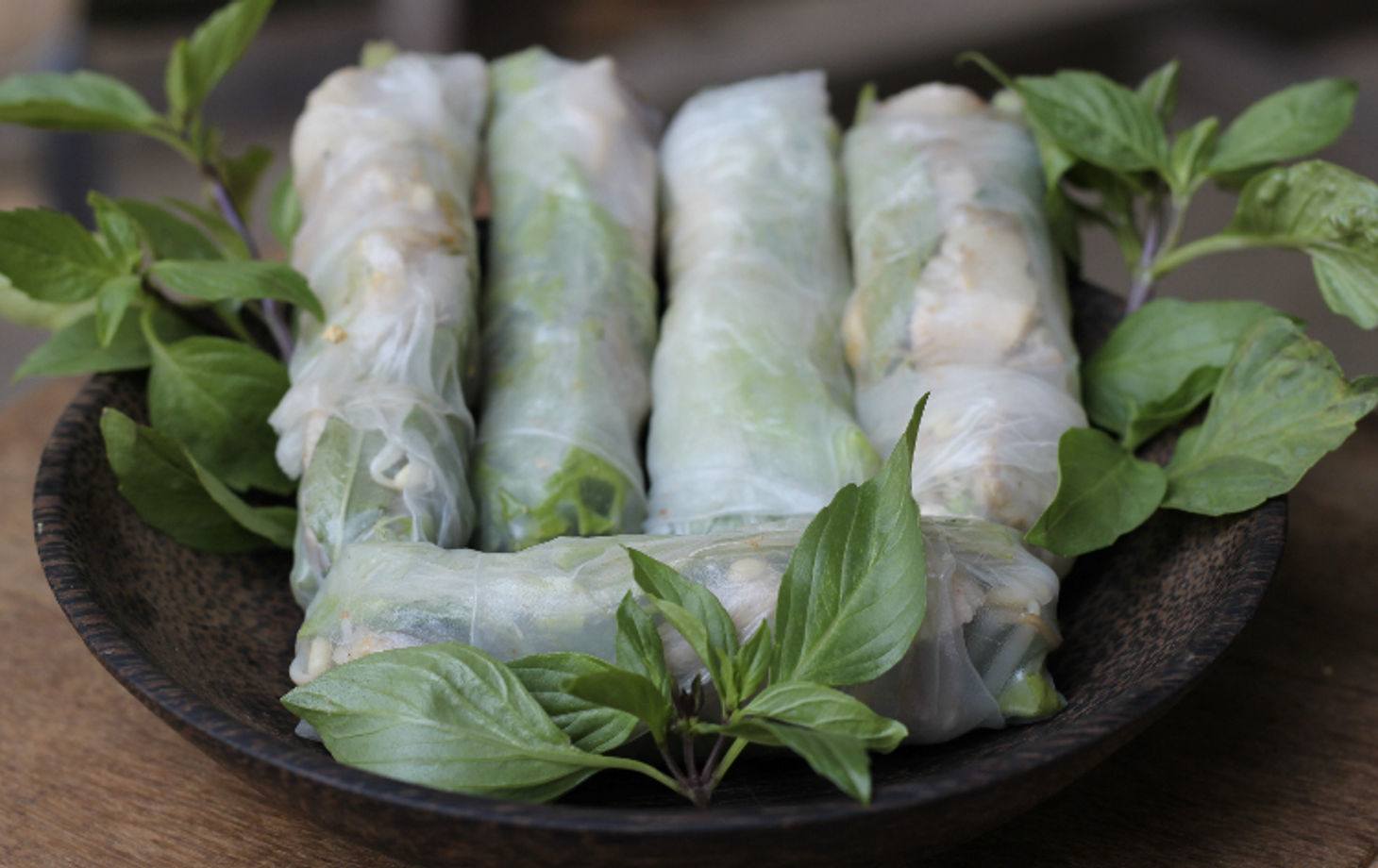 Cambodian Charity-based Cooking Class in Siem Reap Countryside