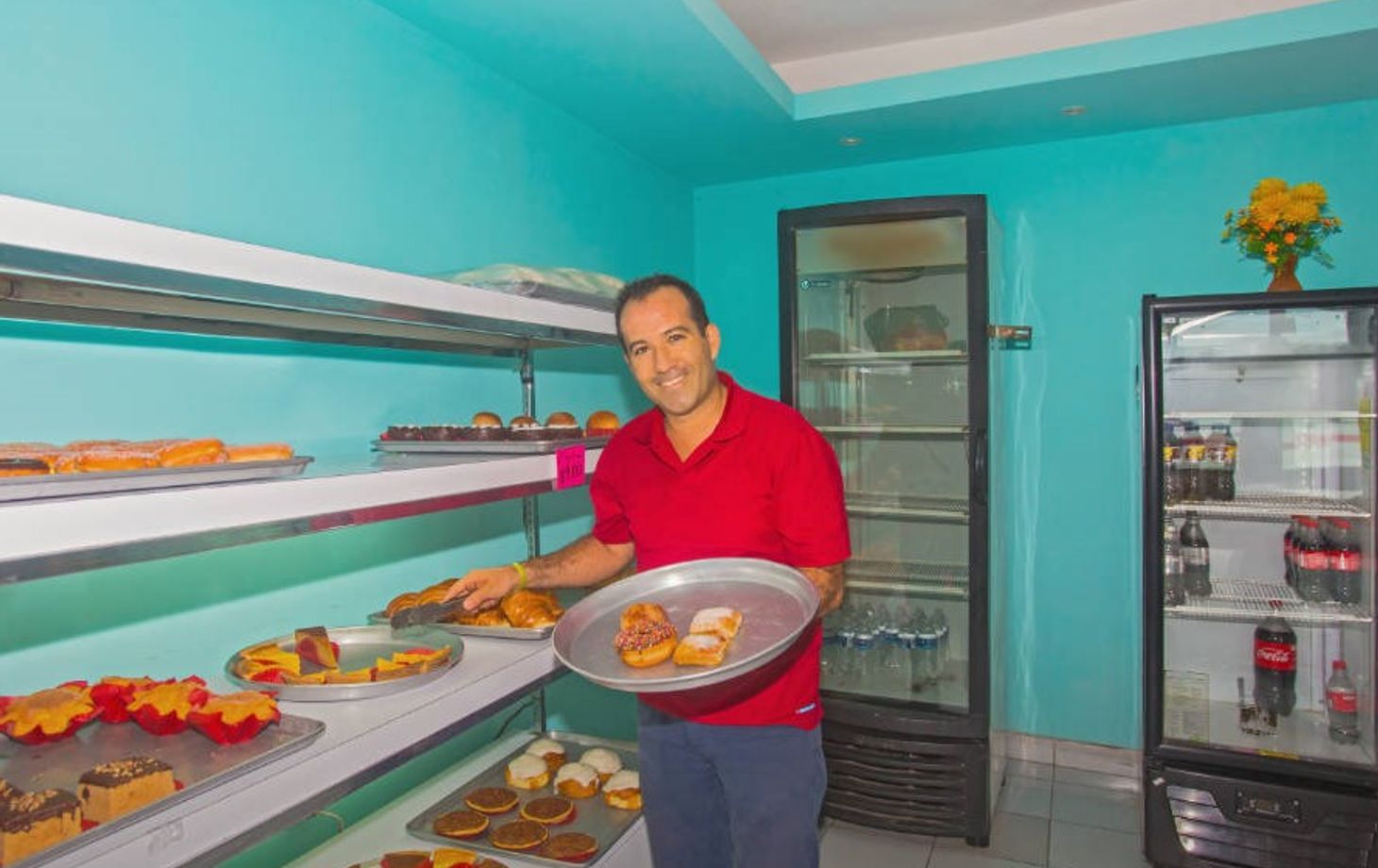 Cozumel Food Tour