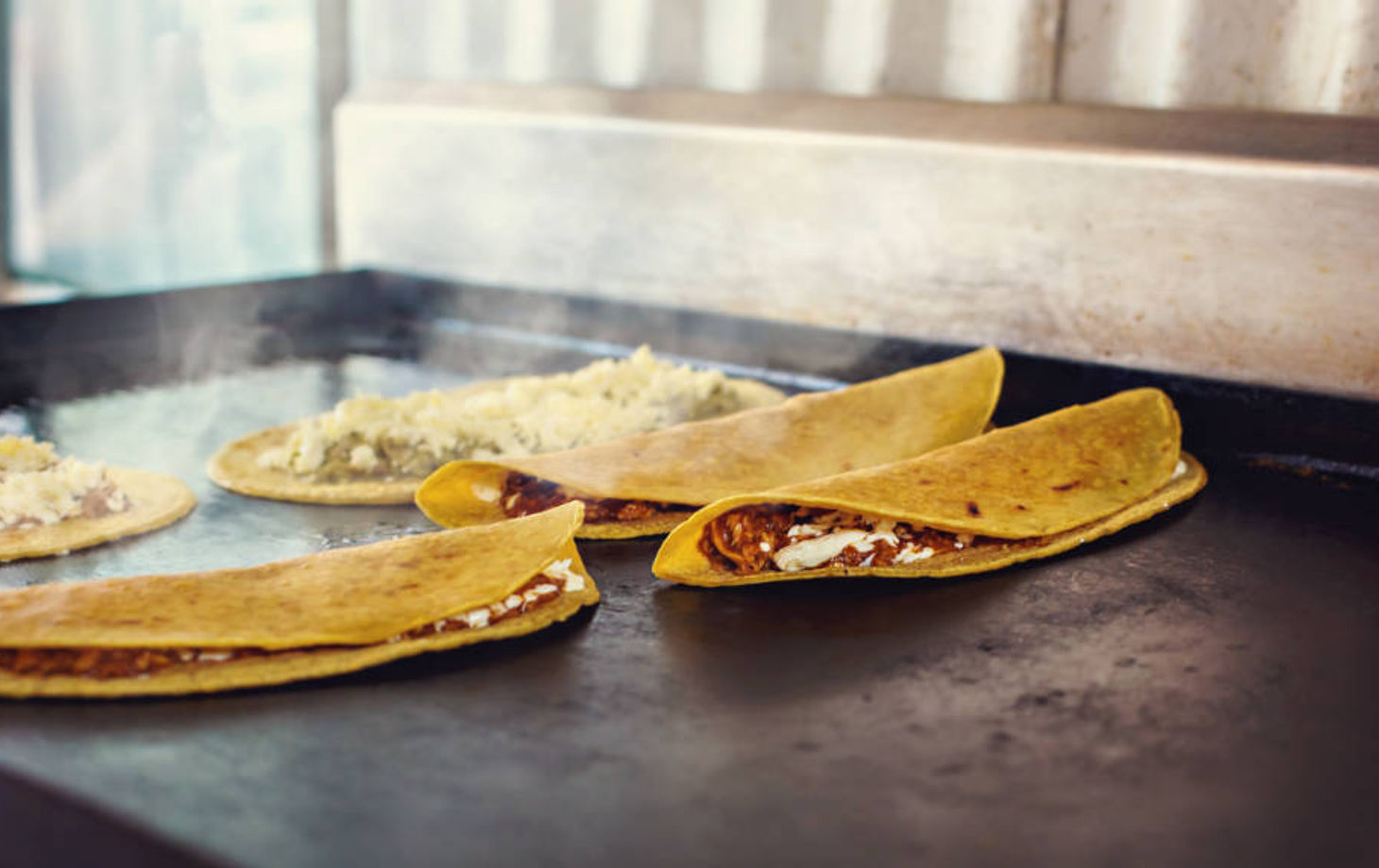 Cozumel Food Tour