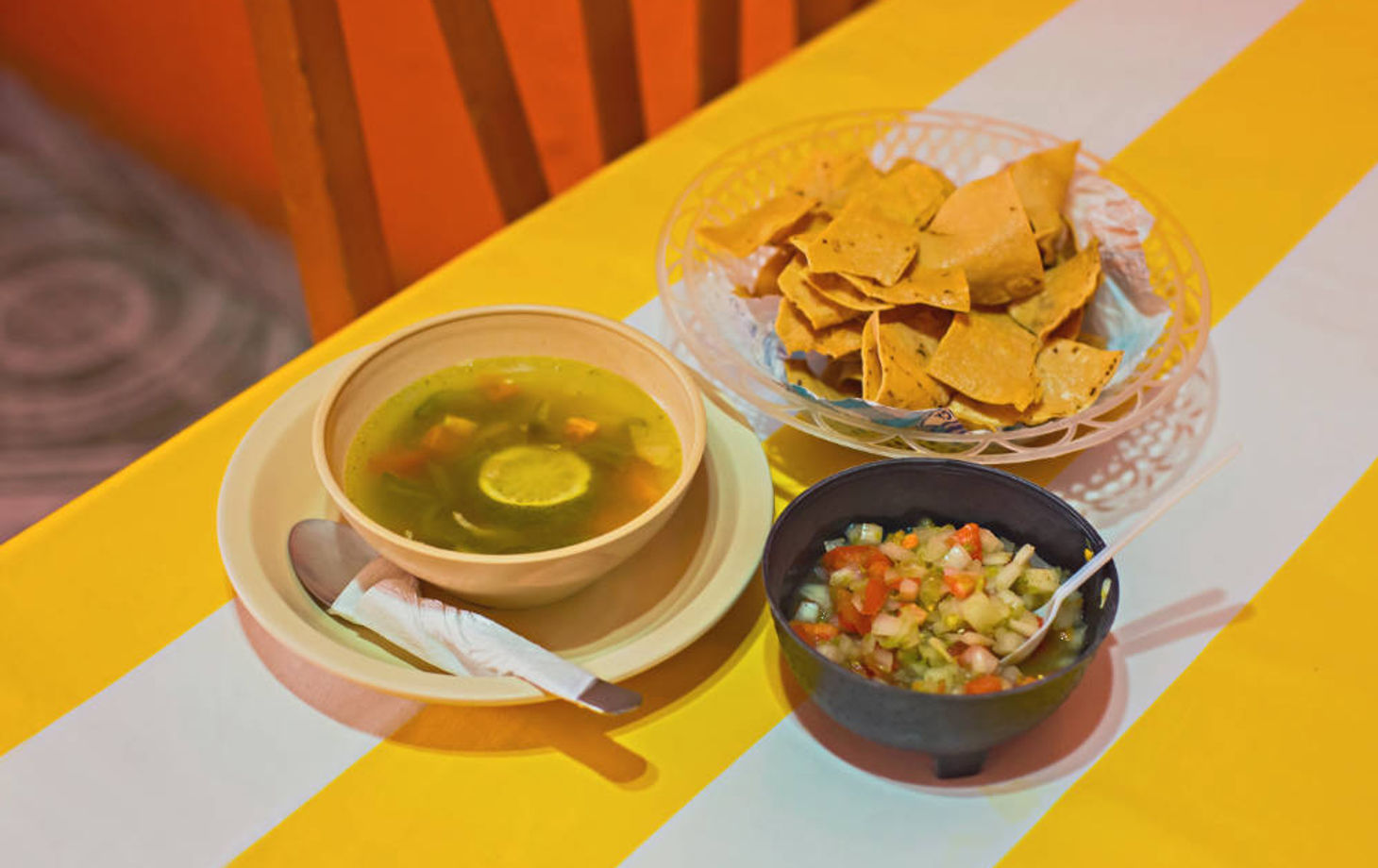 Cozumel Food Tour