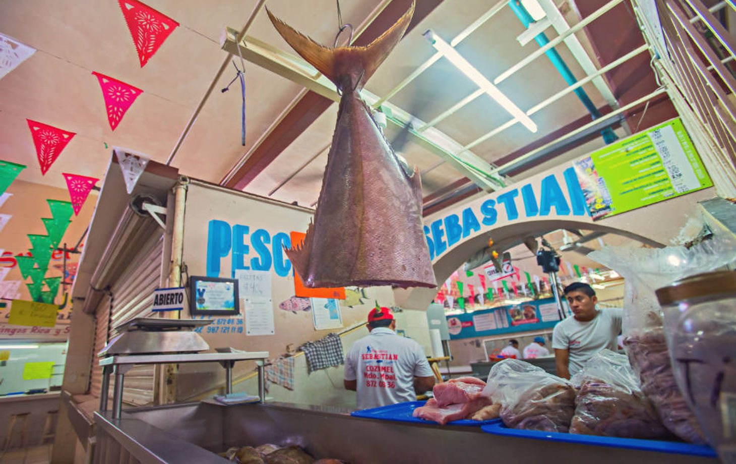 Cozumel Food Tour