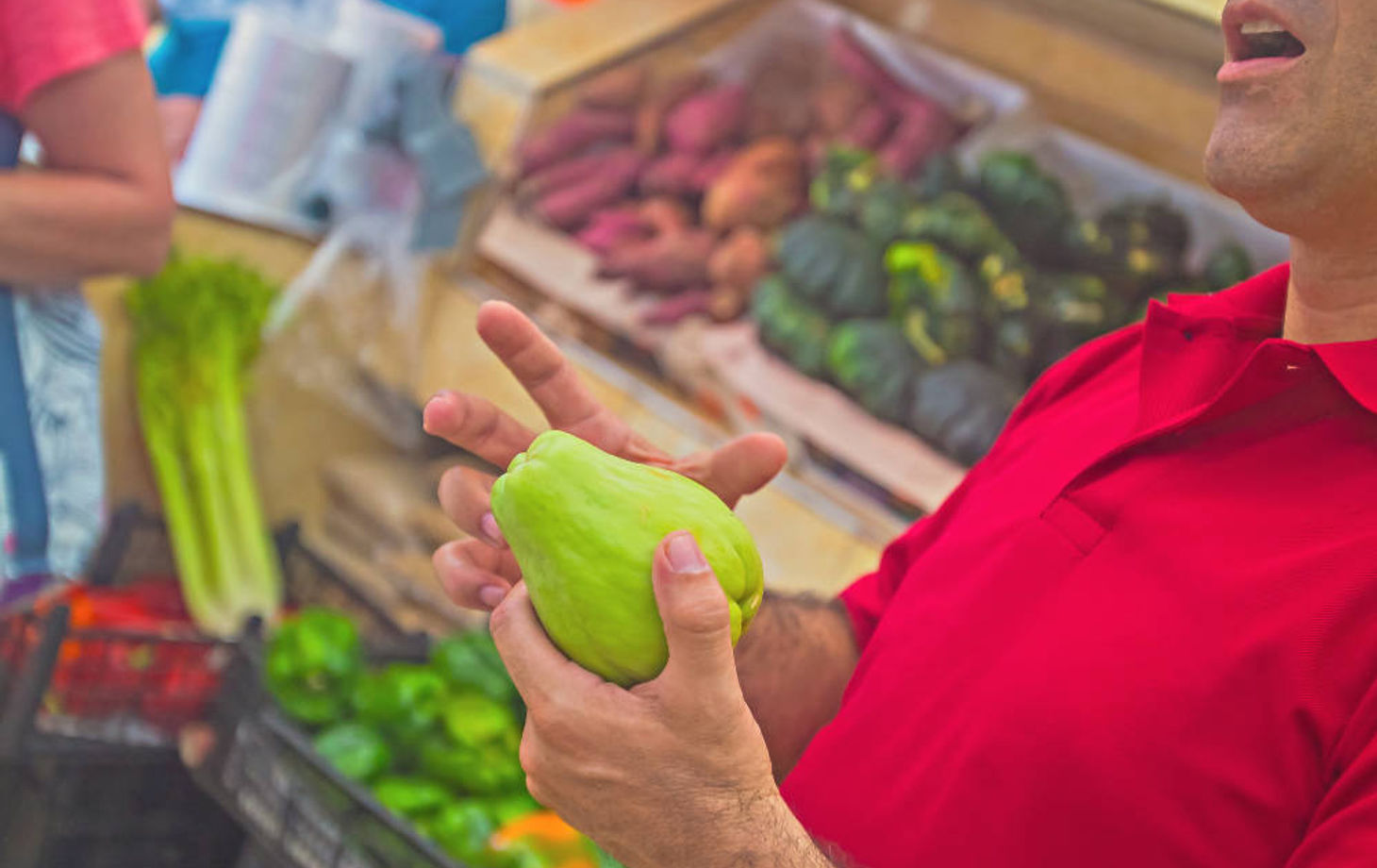 Cozumel Food Tour