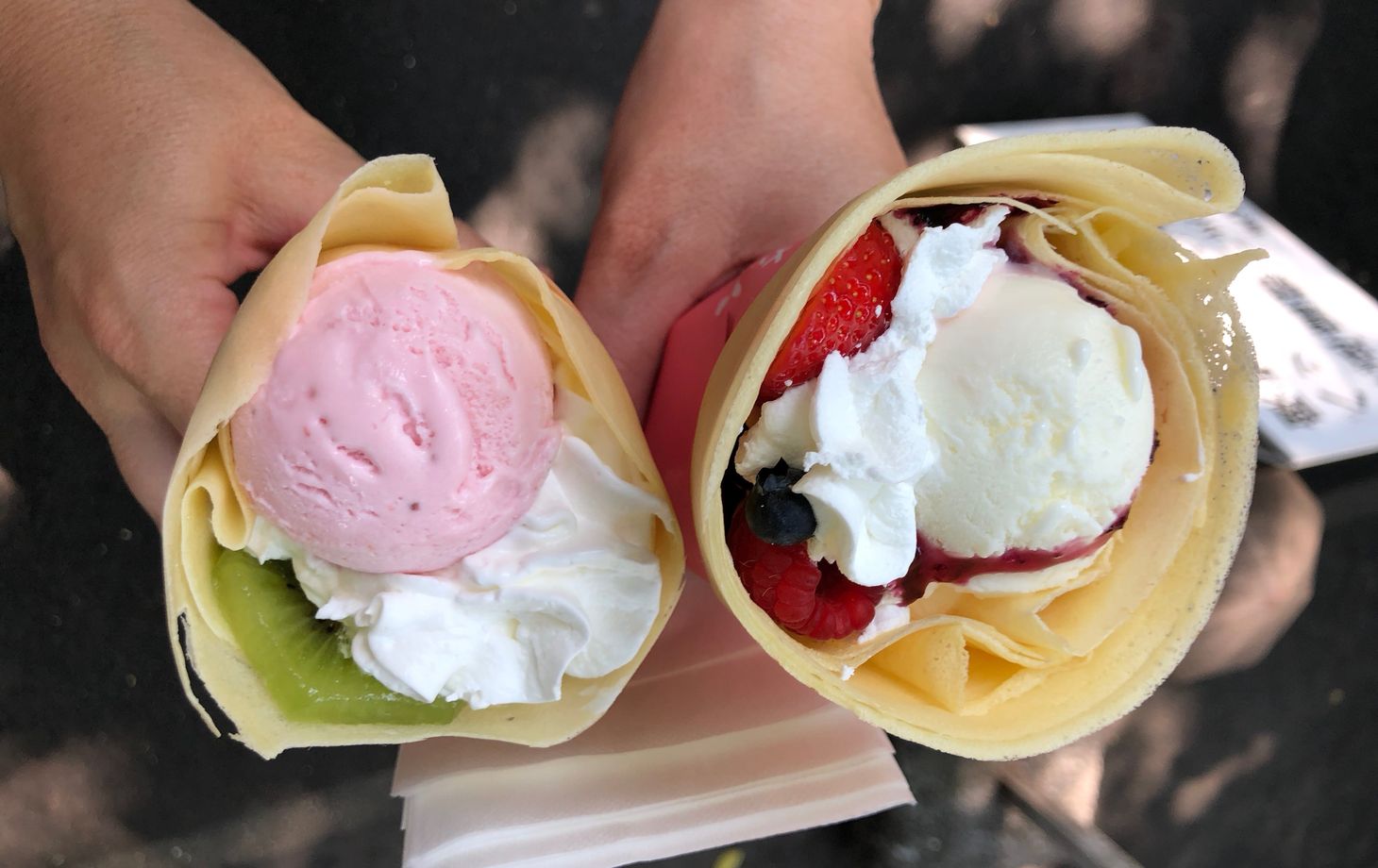 Crazy Cute Kawaii Food Tour and Pop Culture in Harajuku Tokyo