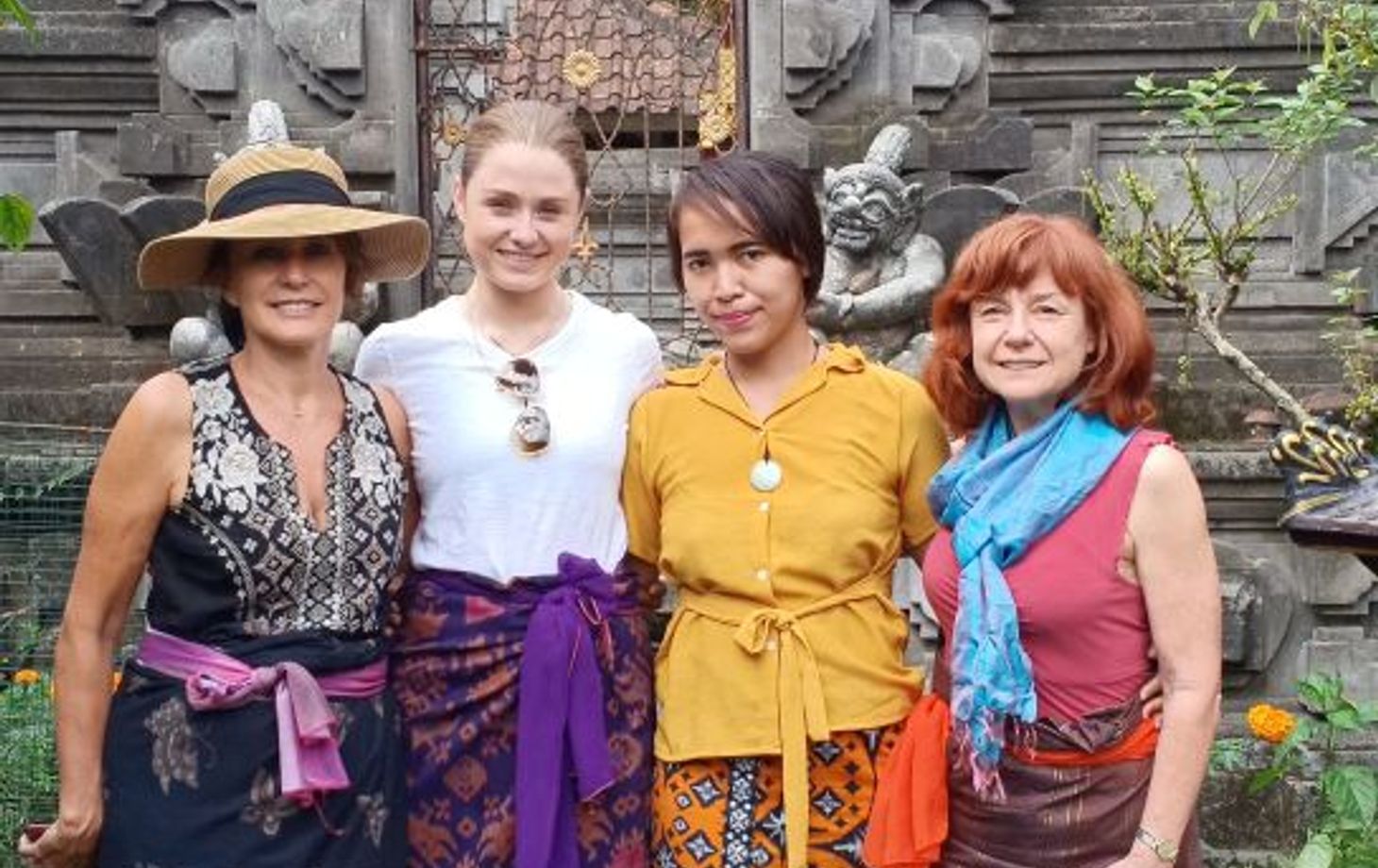 Make Your Own Organic Coconut Oil in a Traditional Balinese Village