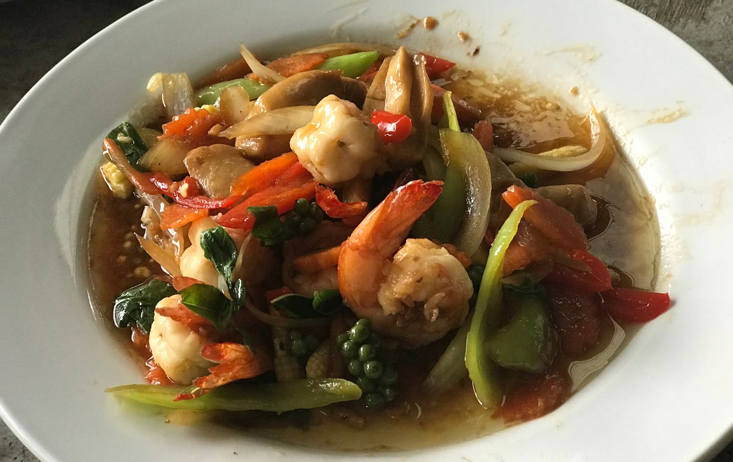 Pakinnaka Thai Cooking School at Khaolak
