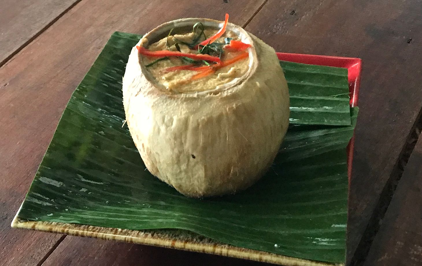 Creative Thai Cooking Class in Organic Farm with Market Tour