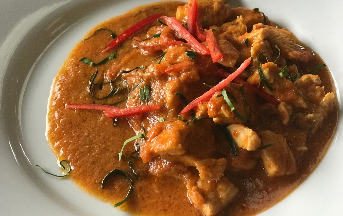 Pakinnaka Thai Cooking School at Khaolak