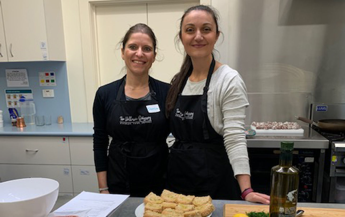 An Introduction to Mediterranean Diet — Cretan Cooking Class