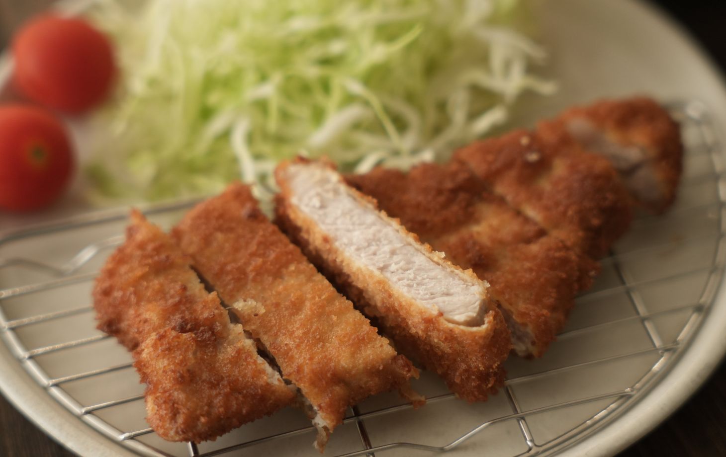 Knuspriges Tonkatsu & wärmende Miso-Suppe: Klassische japanische Hausmannskost