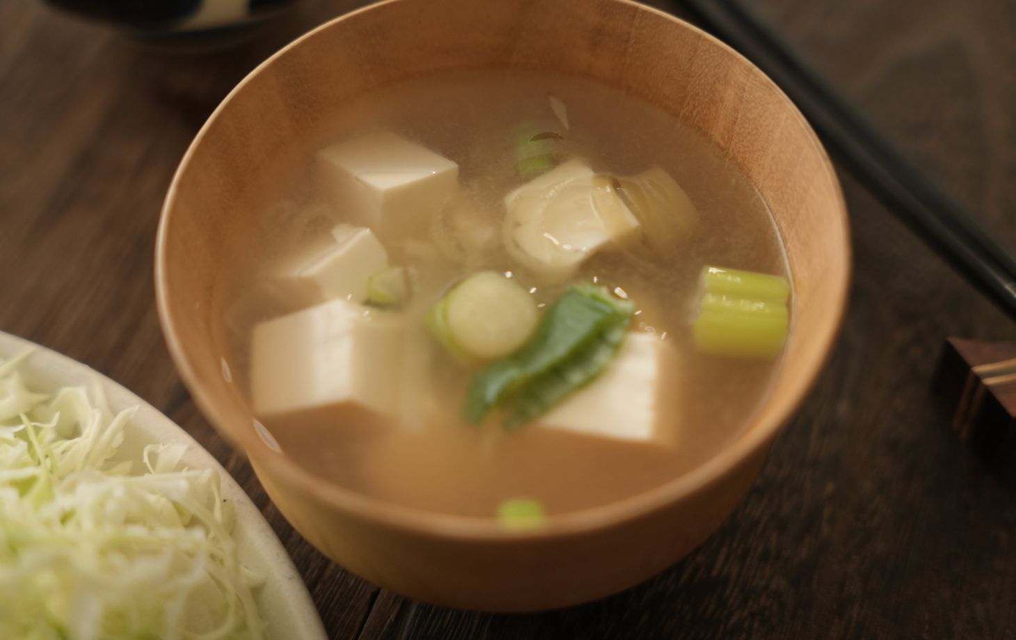 Knuspriges Tonkatsu & wärmende Miso-Suppe: Klassische japanische Hausmannskost