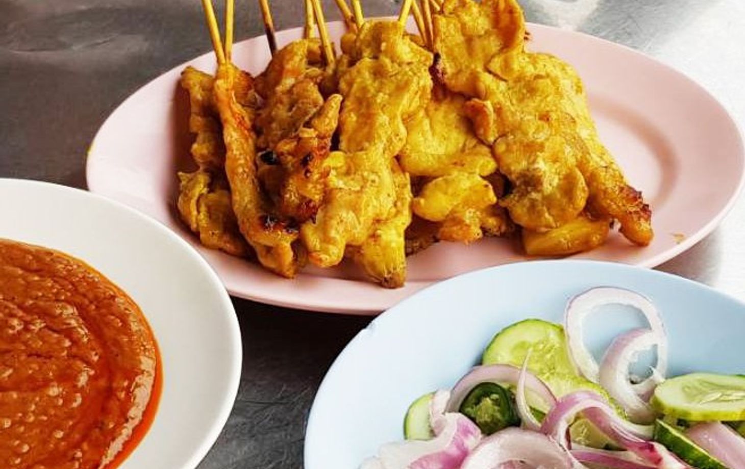 Hidden Flavors of Bangkok: Food & Culture Tour Along the Chao Phraya River