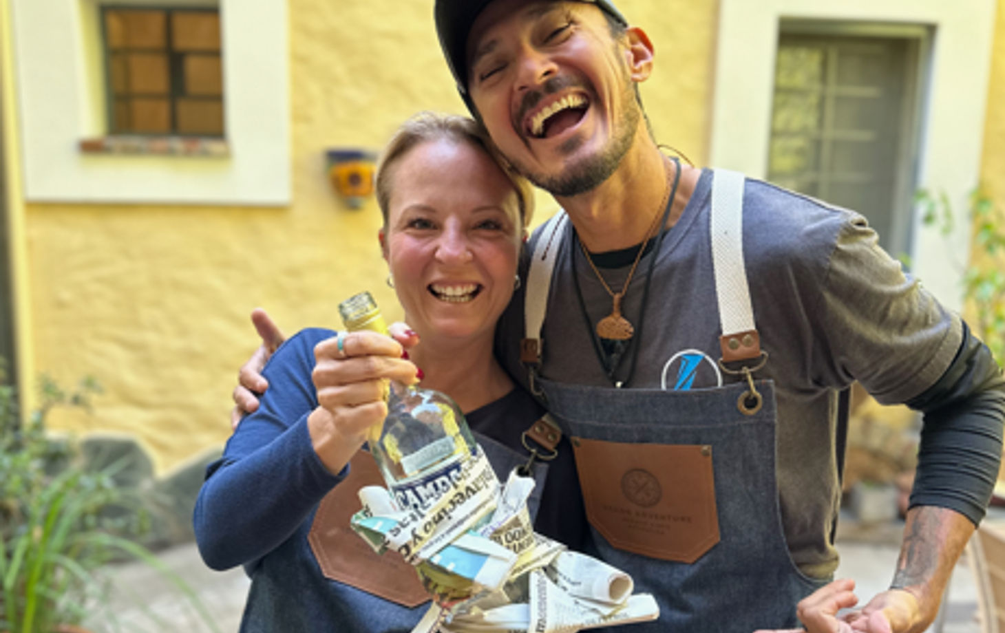 Cultural and Culinary Immersion: Discover the Flavors of Buenos Aires