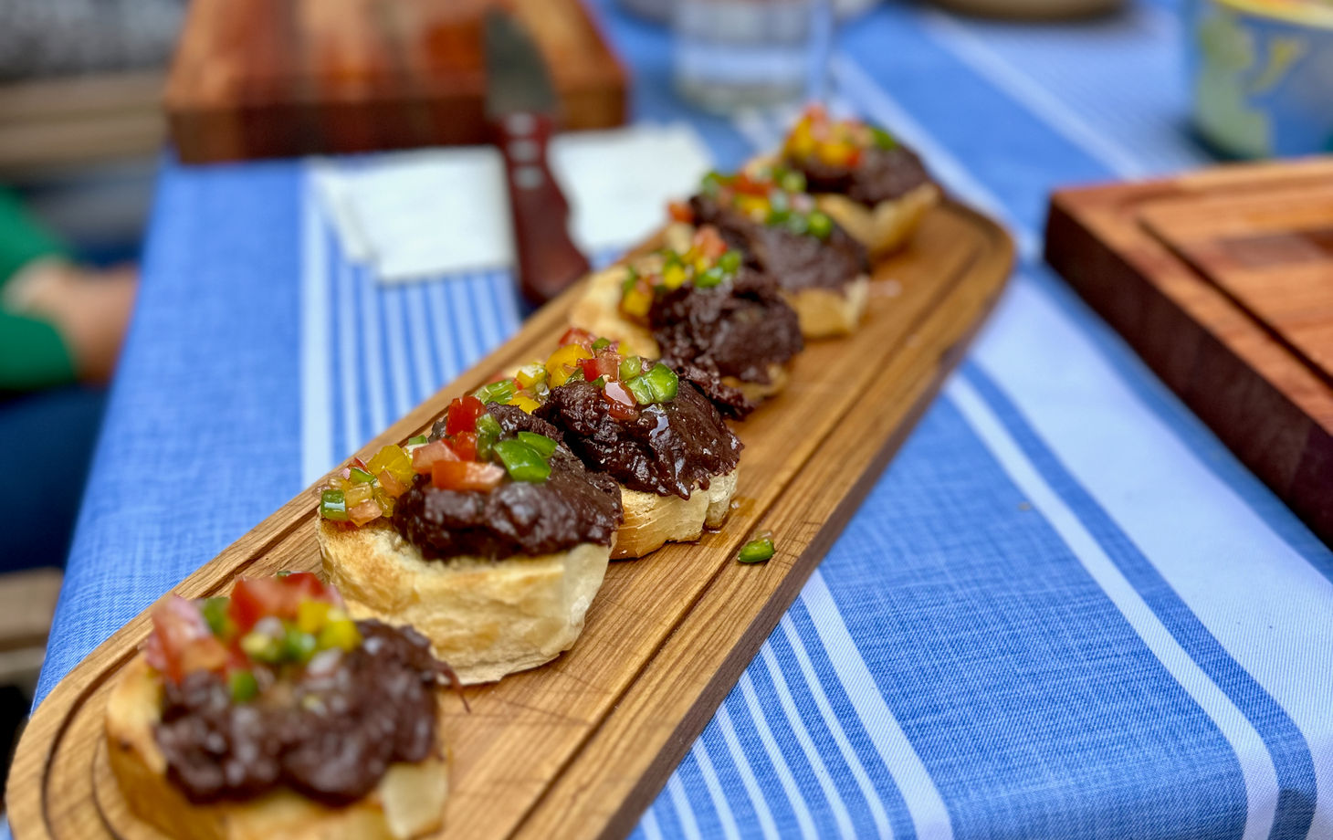 Cultural and Culinary Immersion: Discover the Flavors of Buenos Aires