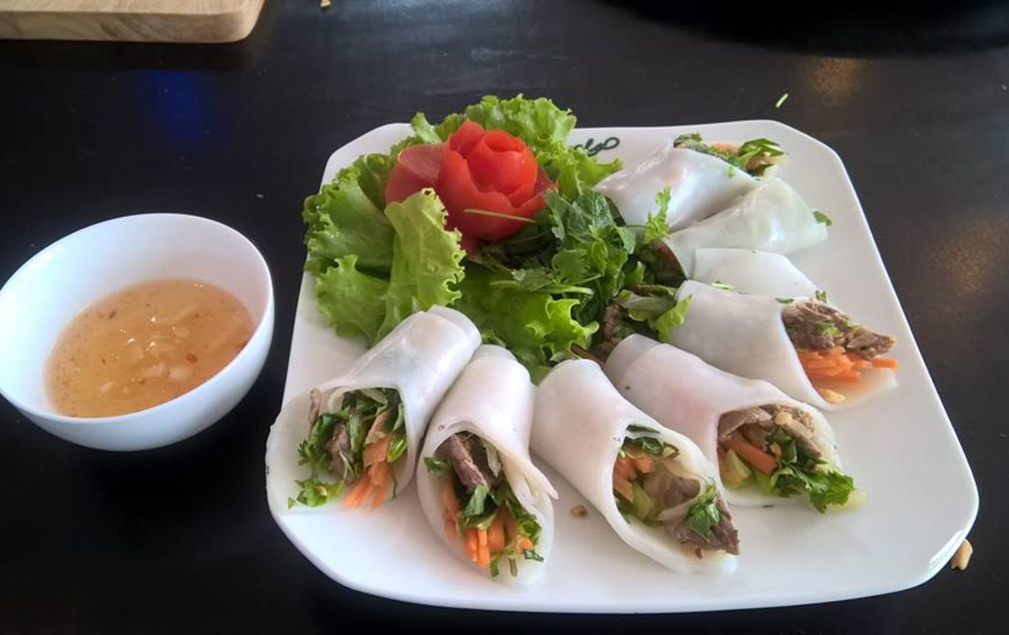 Half-Day Cyclo Cooking Class