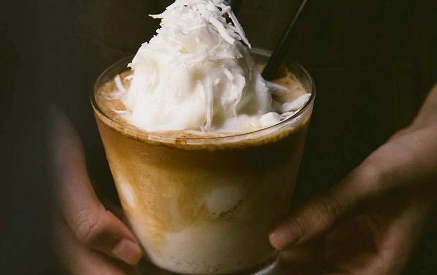 Da Nang Coffee Making Experience