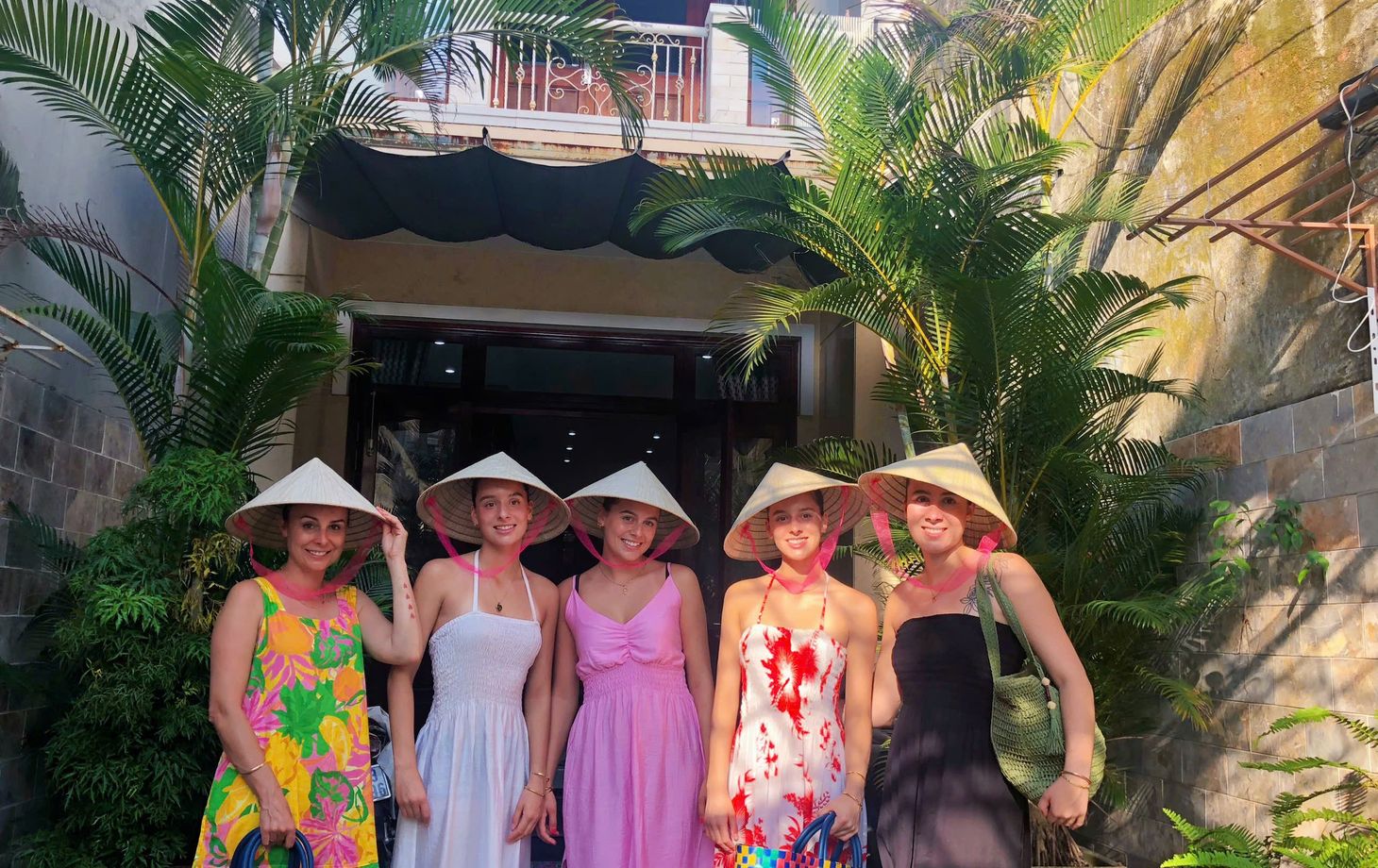 DaNang Summer Cooking Class