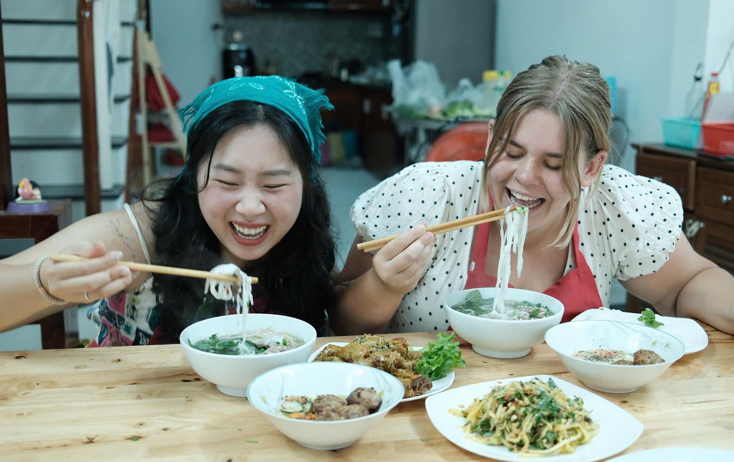 DaNang Summer Cooking Class