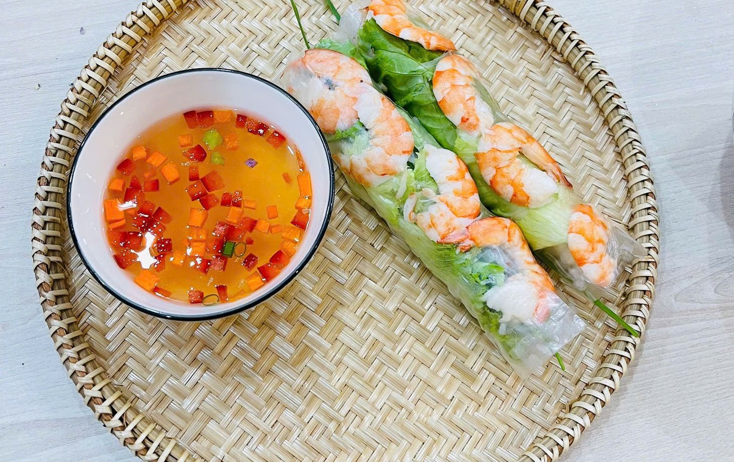 Da Nang Local's Home Cooking Class with Market Tour
