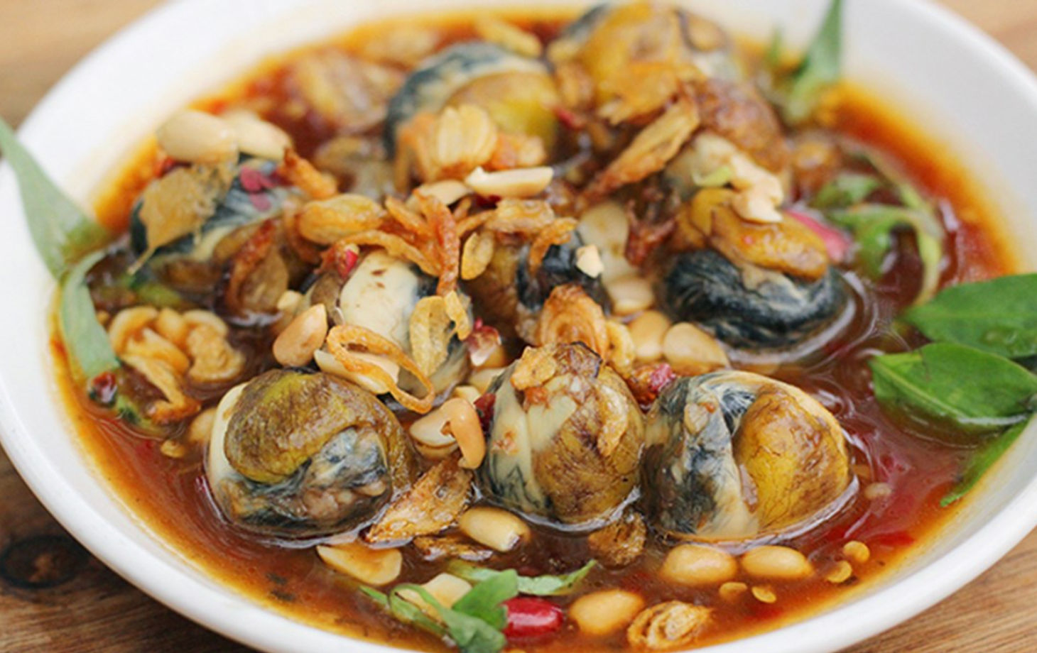 Expérience de visite gastronomique à pied de la rue Da Nang