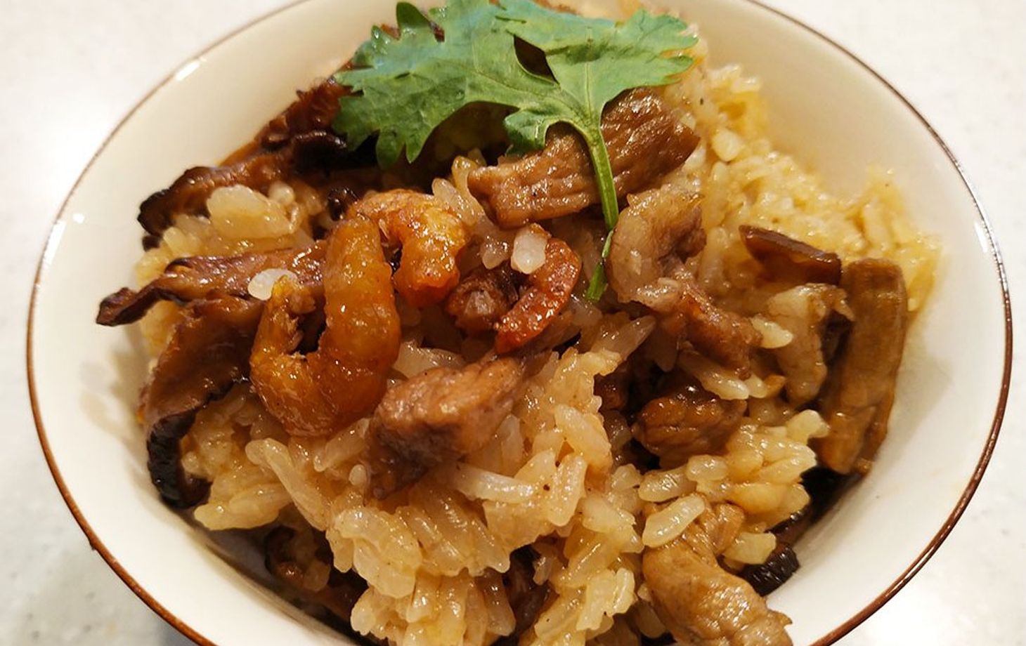 Taipei Market Secrets & The Taiwanese Risotto Experience