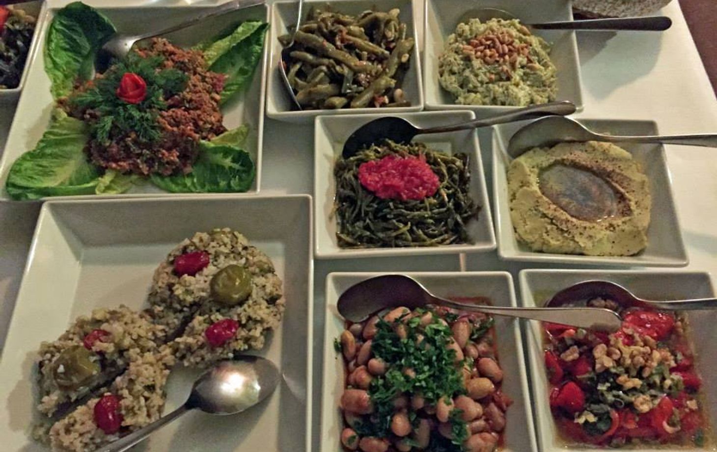 Daily Cooking Class with a Farmers Market Visit