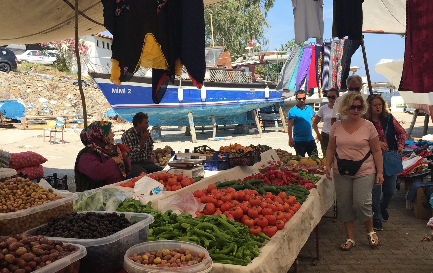 Cooking Classes Bodrum