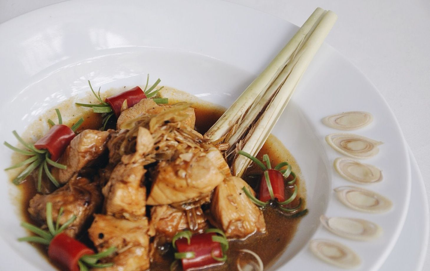 Dao Tien Cooking Class
