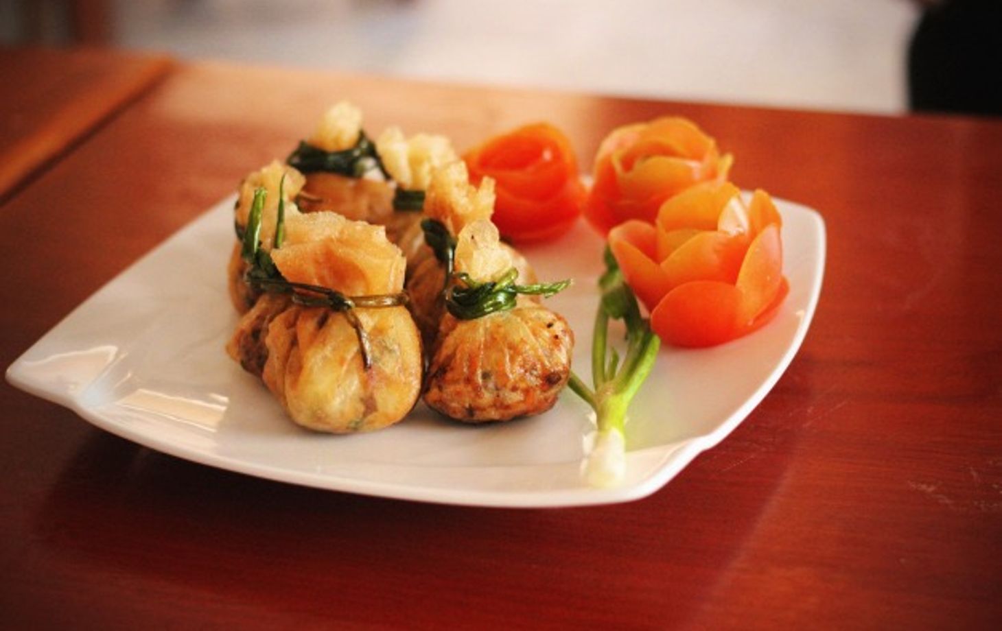 Dao Tien Cooking Class
