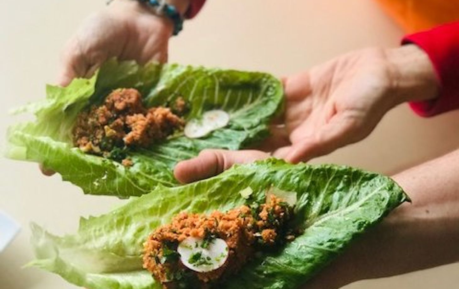 Delicacies of South East Anatolia on Weekends