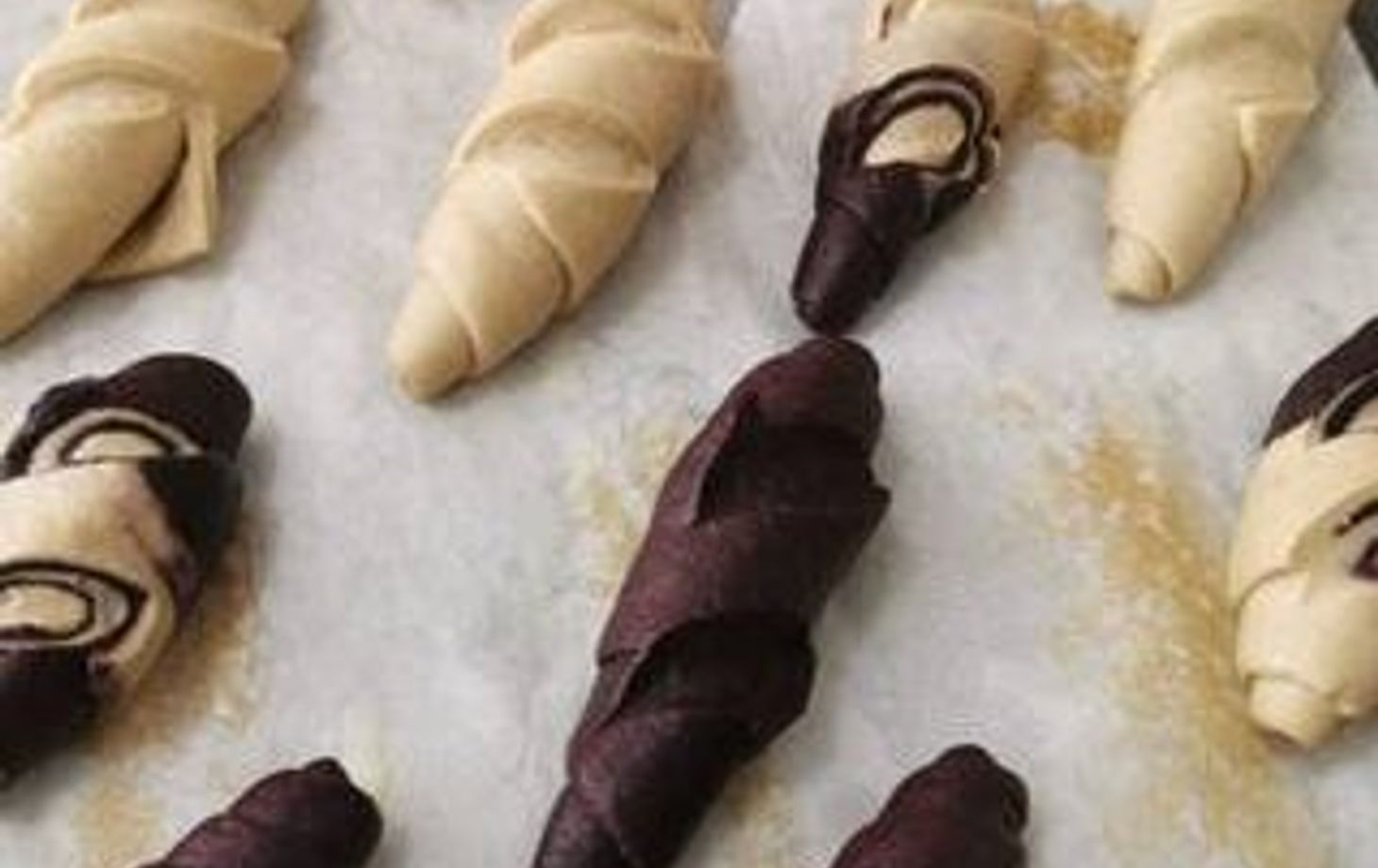 Delicious Andean Breads workshop