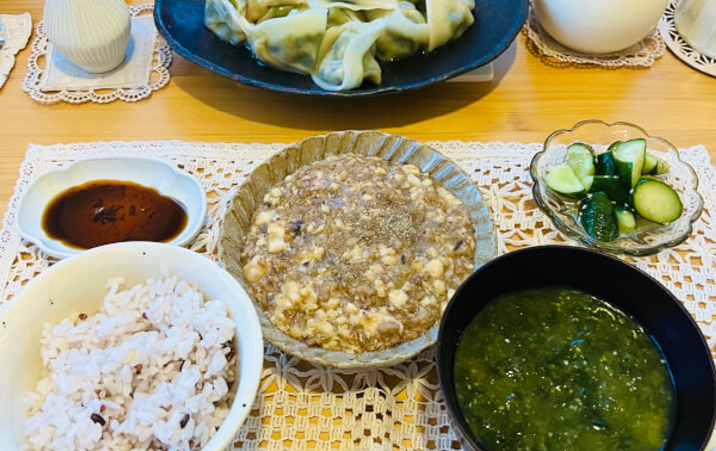 Makiko's Kitchen