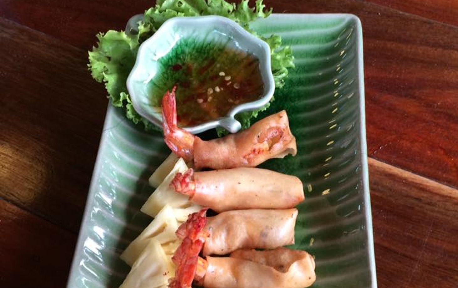 Dinner Cooking Program with Thai Master Chef at Sukho Cuisine Koh Lanta