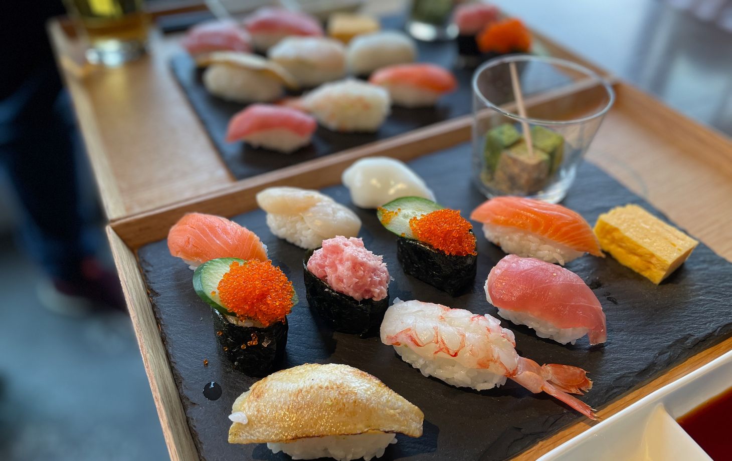 Sushi Making with a Professional Chef in Asakusa