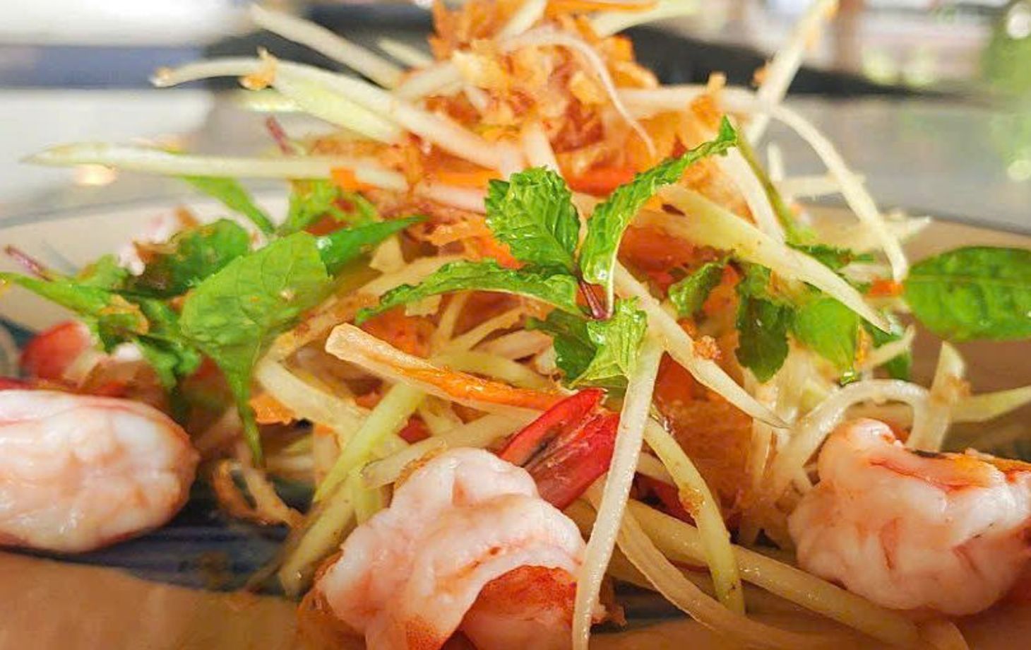 Experience Authentic Vietnamese Cuisine & Local Life in Hoi An