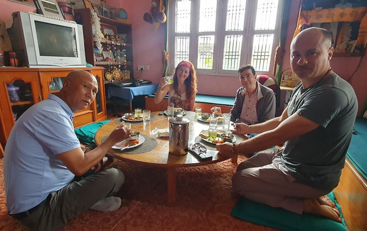 Authentic Nepali Hands-On Culinary Experience in Pokhara