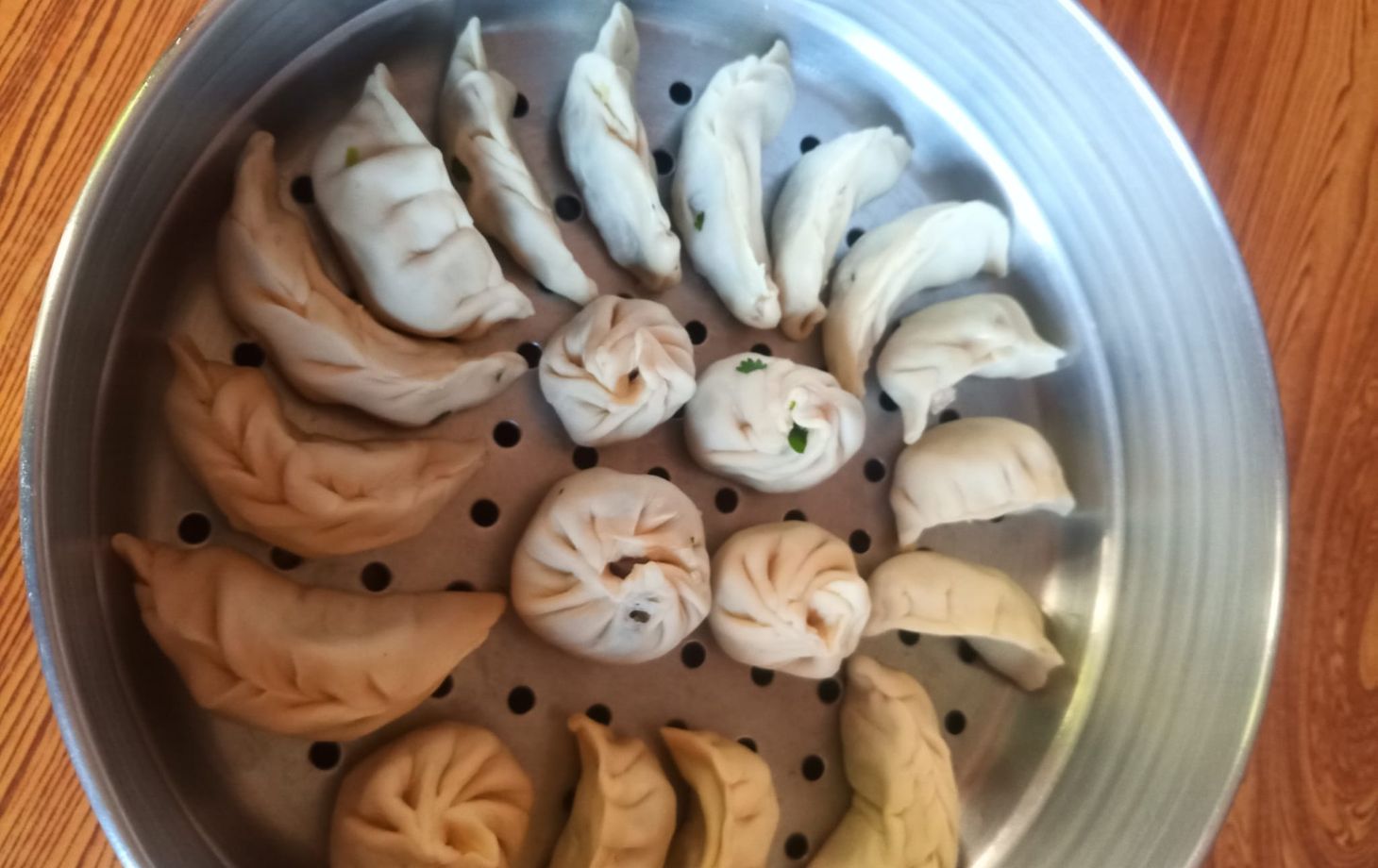 Authentic Nepali Hands-On Culinary Experience in Pokhara