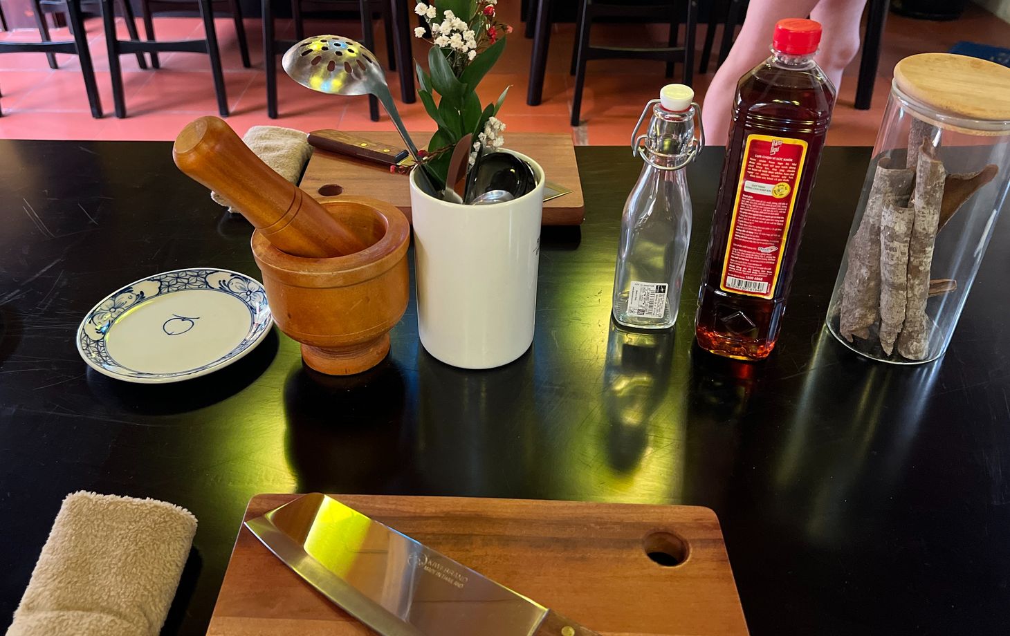 Discover the Hoi An Culinary