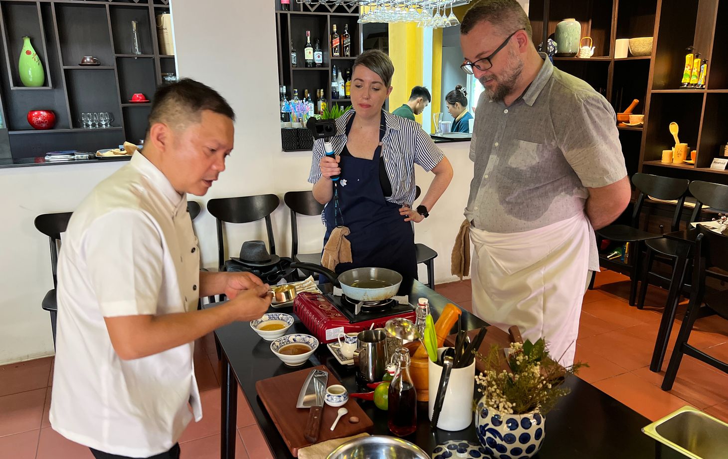 Discover the Hoi An Culinary