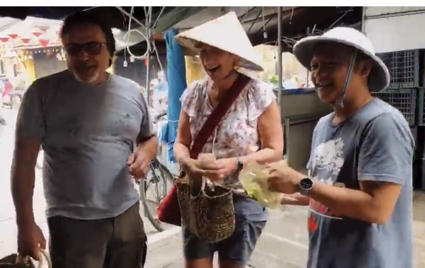 Discover the Hoi An Culinary