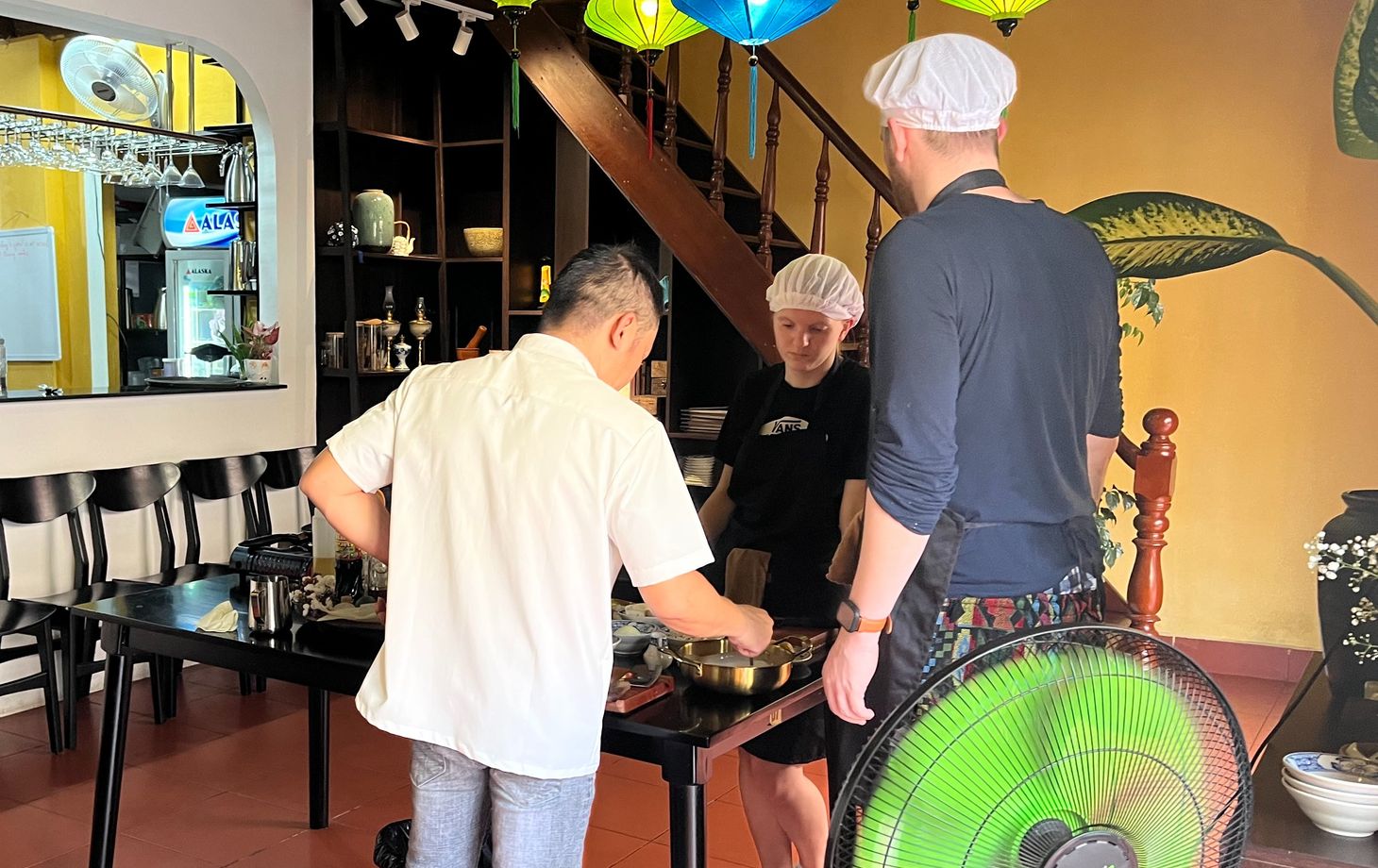 Discover the Hoi An Culinary