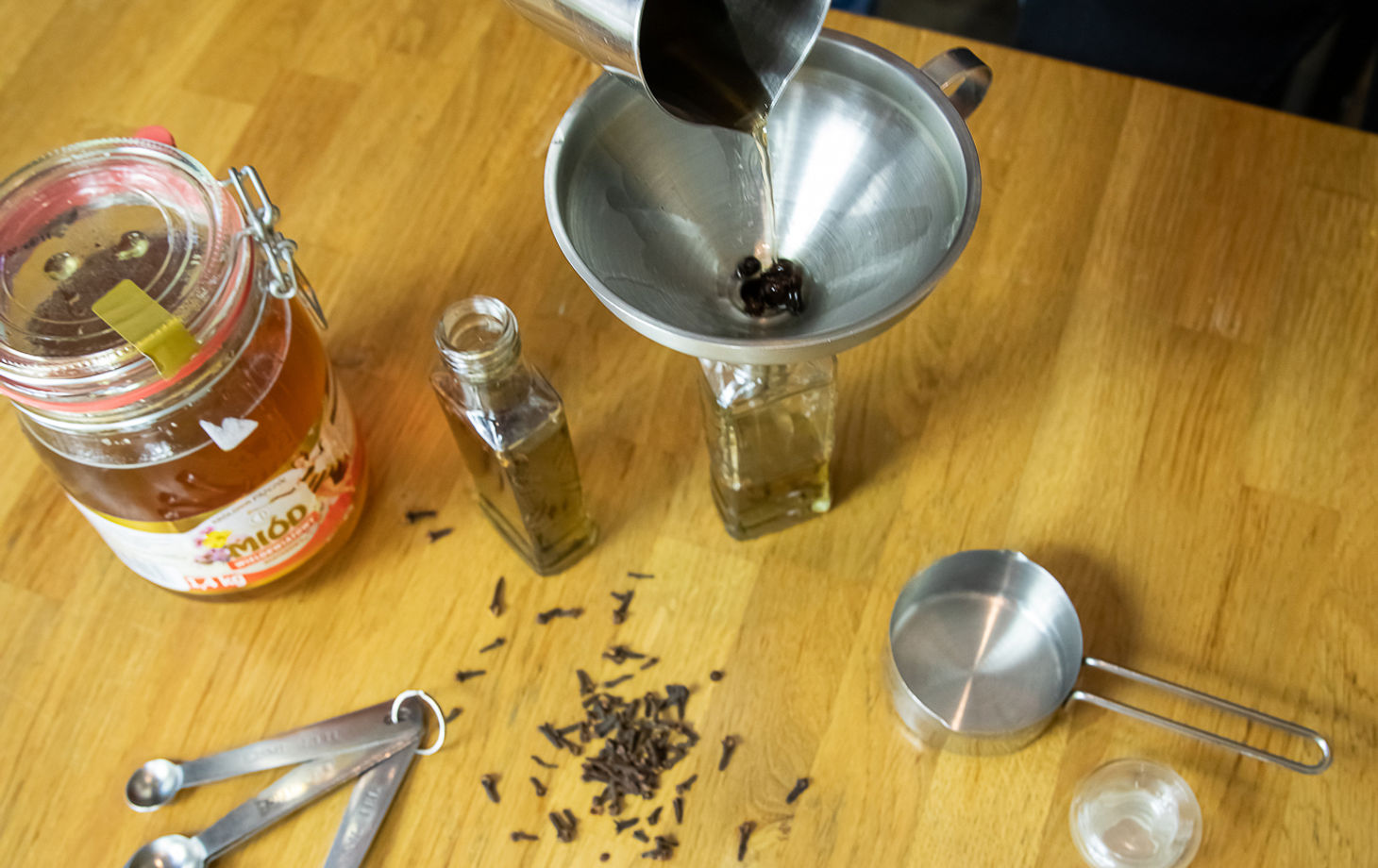 Discover the Secrets of Polish Liqueurs
