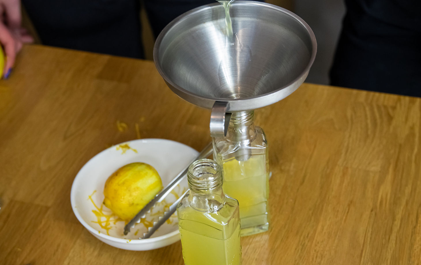 Discover the Secrets of Polish Liqueurs