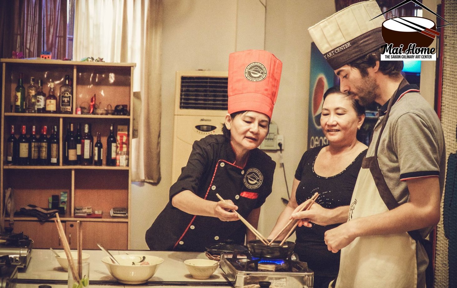 Culinary Discovery Initiation Course