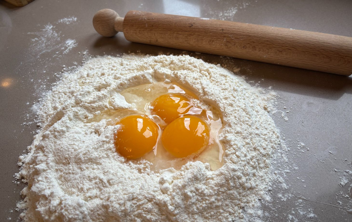 Cooking Classes With Giada
