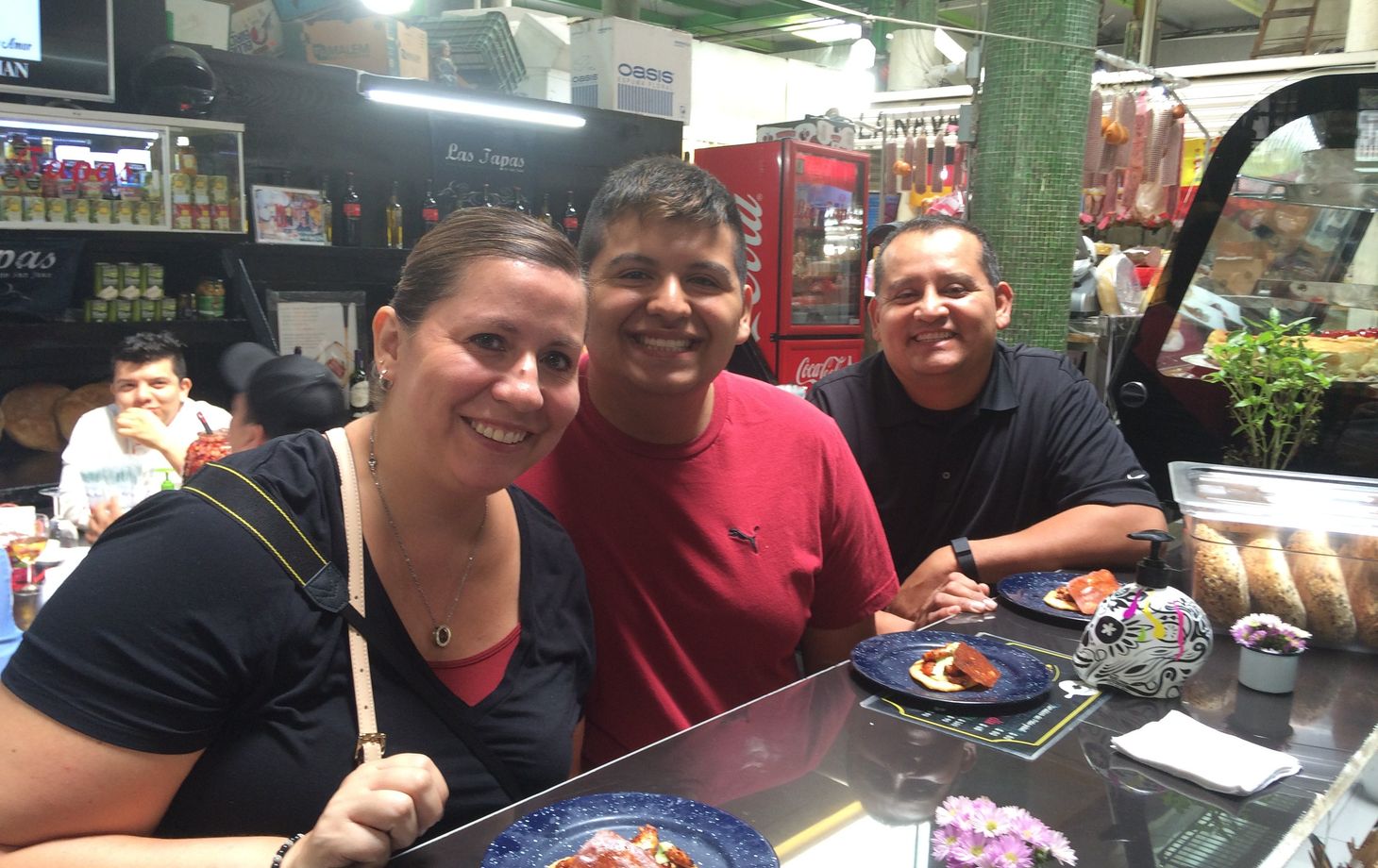 Centro Histórico Culinary Walk: Mexico City's Market Tastes & Artisanal Finds