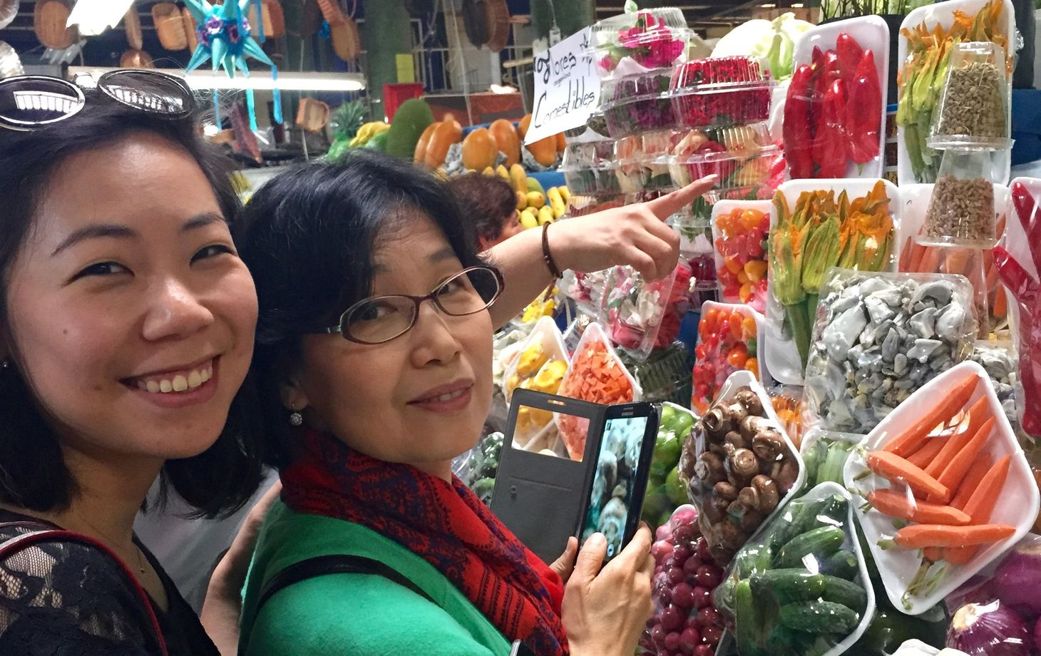 Centro Histórico Culinary Walk: Mexico City's Market Tastes & Artisanal Finds